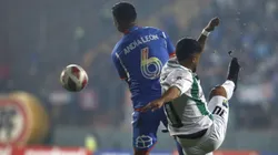 La U sufre duro revés en el Mercado de Pases con anhelado refuerzo.