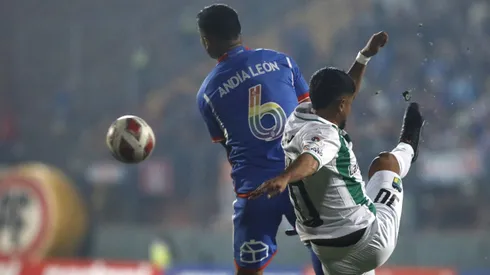La U sufre duro revés en el Mercado de Pases con anhelado refuerzo.