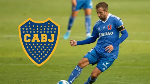 Seymour desclasifica su oportunidad de llegar a Boca Juniors.