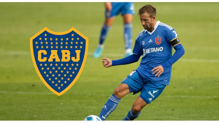 Seymour desclasifica su oportunidad de llegar a Boca Juniors.