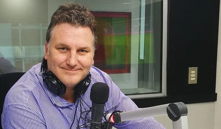 Luka Tudor habría sabido toda la mecánica de Cagigao para atacar a JC Guarello en Los Tenores (ADN)