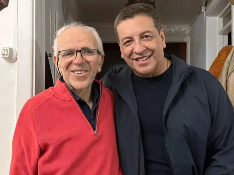 JC Rodríguez confirma el fallecimiento de su padre