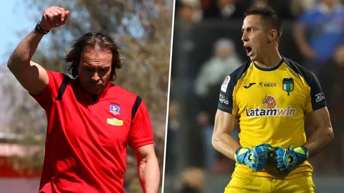 Ramírez respondió a los elogios de González tras la clasificación en Copa Chile.