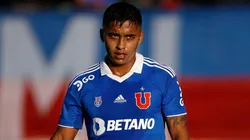 Guerra sigue sumando críticas en su contra por su poca efectividad en el arco rival.