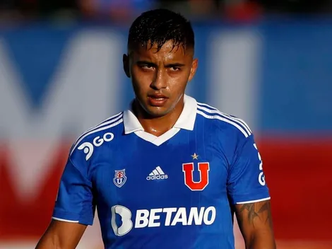 ¡Ojo! 7 delanteros azules con mayor promedio goleador que Guerra en su paso por la U