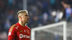 La mala racha de Campitos