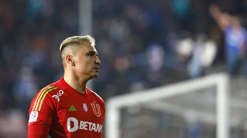 La mala racha de Campitos