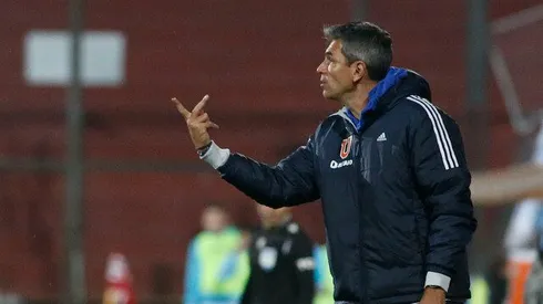 La decisión de Pellegrino por el quinto penal.