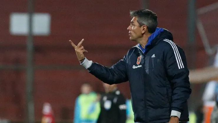 La decisión de Pellegrino por el quinto penal.