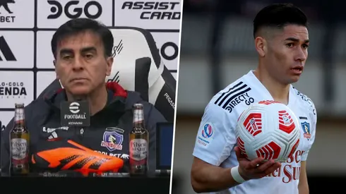 Opazo está cada vez más cerca de concretar su llegada a Colo Colo.