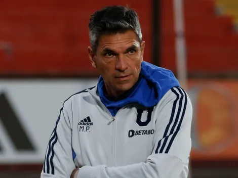 Campeón de la Copa Sudamericana responsabiliza a Pellegrino y a los foráneos tras la eliminación de la U