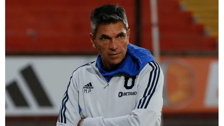 Pellegrino no se salvó de las críticas tras la eliminación de la U.