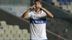 Clemente Montes podría retornar a la UC tras su paso por el fútbol español