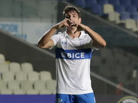 Holan cuenta la firme sobre el posible retorno de Montes a la UC