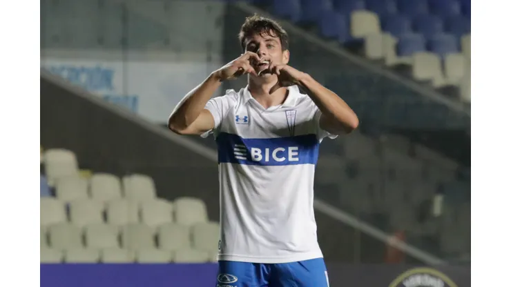 Clemente Montes podría retornar a la UC tras su paso por el fútbol español