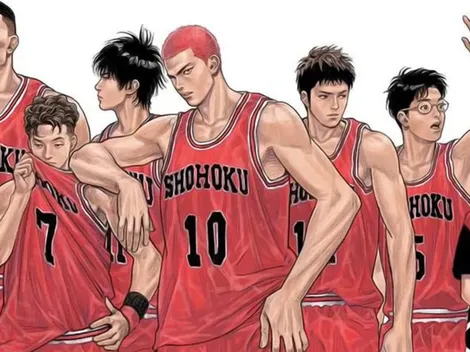 ¿Cuándo parte la prevente de entradas para The First Slam Dunk?