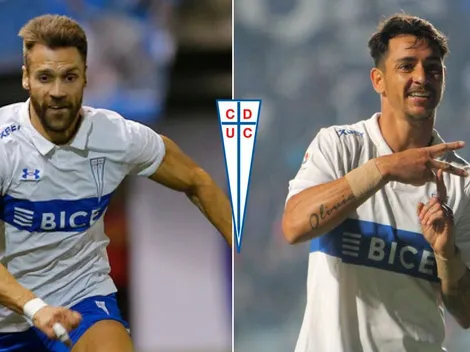 Holan enciende las alarmas en la UC por Kagelmacher y Zampedri