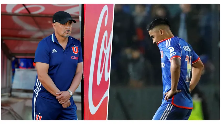 Musrri no se guardó nada tras la eliminación de la U de Chile.