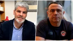 Guarello lanzó un potente adelanto de lo que será su descargo contra Cagigao.