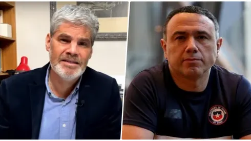 Guarello lanzó un potente adelanto de lo que será su descargo contra Cagigao.