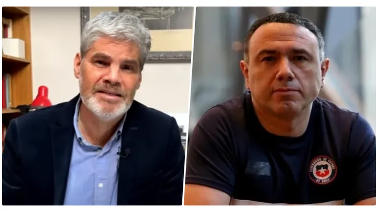 Guarello lanzó un potente adelanto de lo que será su descargo contra Cagigao.