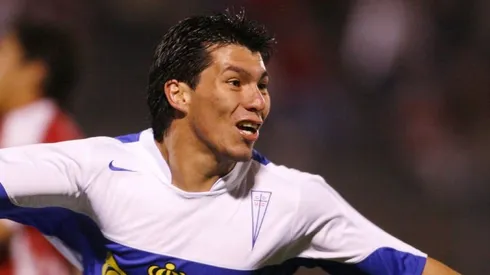 Gary Medel podría encaminar su retorno al fútbol de Sudamérica