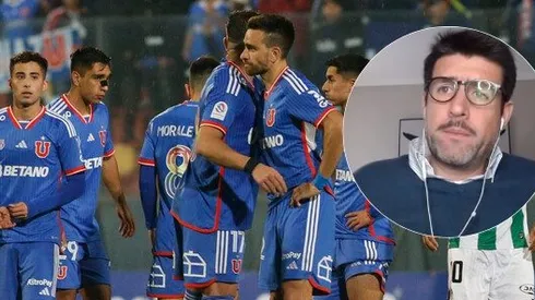 Eguiluz exculpa a Pellegrino y responsabiliza a dirigencia por eliminación