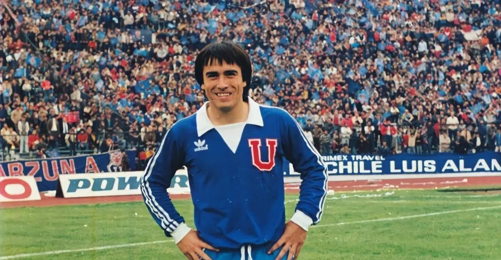 Martín Tincho Gálvez clama por un 10