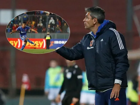 ¿Qué quiso decir Pellegrino cuando defendió a Guerra por penal errado?