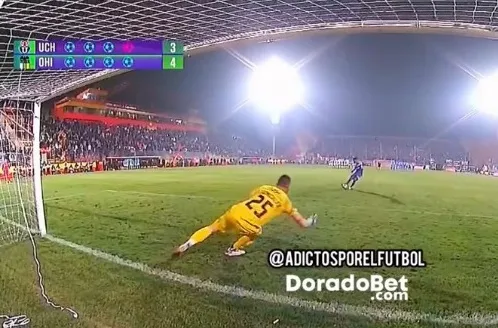 Juzguen ustedes (Captura Twitter)