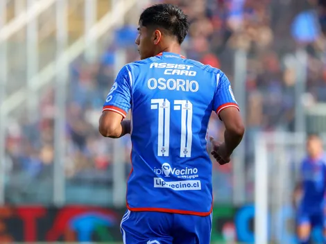 "Lo que juega hoy no es para poner un peso por él"