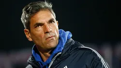 Ex capitán de la U critica el sistema de Mauricio Pellegrino