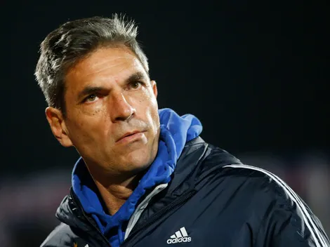 Ex capitán de la U critica a Pellegrino por la línea de tres