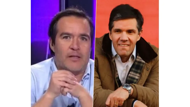 Caamaño critica con dureza a Clark