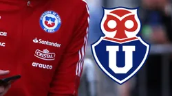 Gabriel Castellón confesó que dio el sí a la opción de fichar en la U.