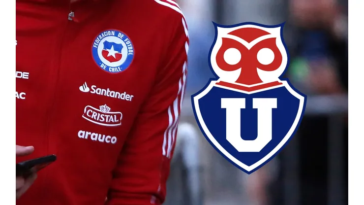 Gabriel Castellón confesó que dio el sí a la opción de fichar en la U.