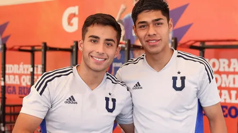 Histórico sale en defensa de Osorio y Assadi.