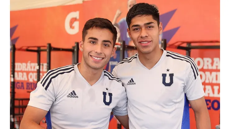 Histórico sale en defensa de Osorio y Assadi.