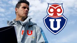 Diego Rivarola advierte a la dirigencia de la U (Foto: Photosport)