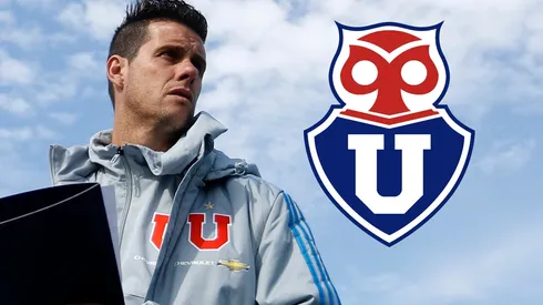 Diego Rivarola advierte a la dirigencia de la U (Foto: Photosport)