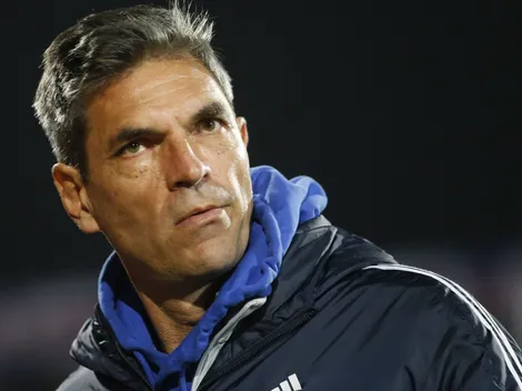 Pellegrino y su pena en la U: "La derrota fue dolorosa para el vestuario"