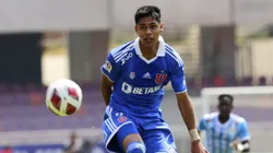 La U niega oferta por Darío Osorio