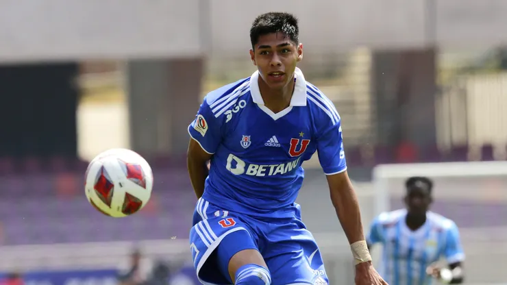La U niega oferta por Darío Osorio