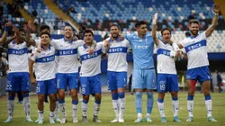 El ex UC no lo pasa nada bien en el extranjero hoy en día