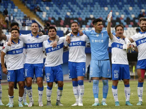 El dramático presente que vive el ex supercampeón con la UC en el extranjero