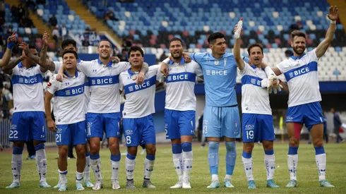 El ex UC no lo pasa nada bien en el extranjero hoy en día