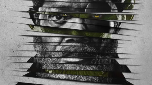 Samuel L. Jackson protagoniza Invasión Secreta, de Marvel.