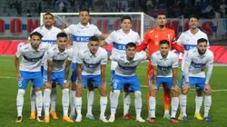 La UC podría decirle adiós a una de sus figuras