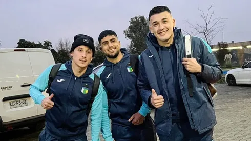 Díaz se perfila como titular ante la U.