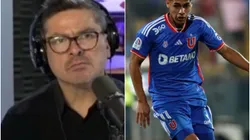 Chico Peñailillo por Osorio